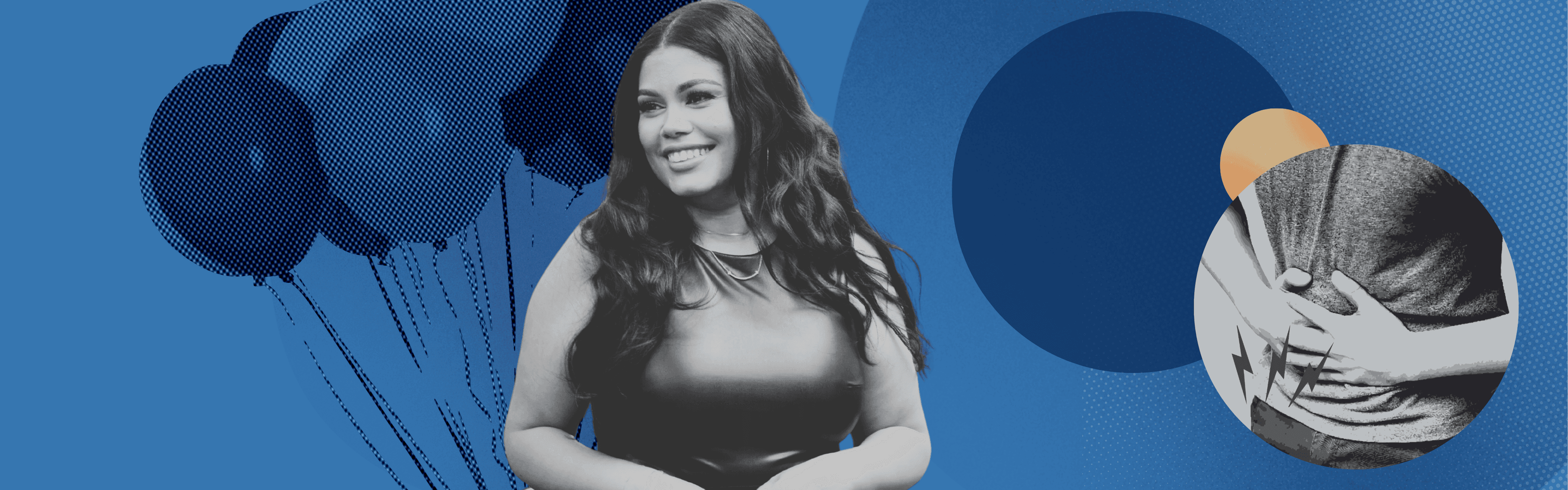 Alondra's Story: Getting Back to Life After Colon Cancer